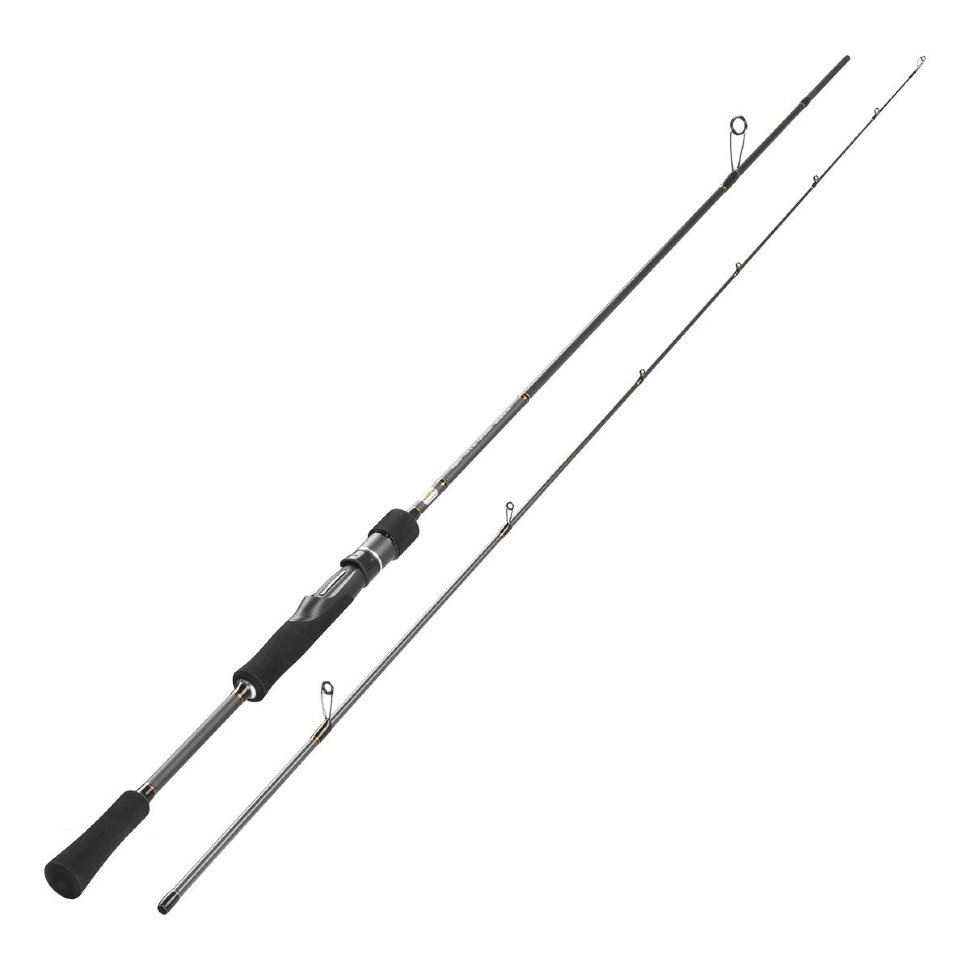 Спиннинг Helios River Stick 210L 2,1м (3-14г) HS-RS-210L , 
